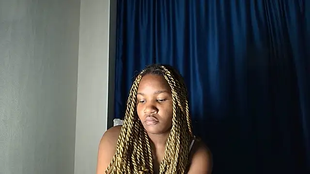 anuka bamby online show from 07-17-26, 12:50