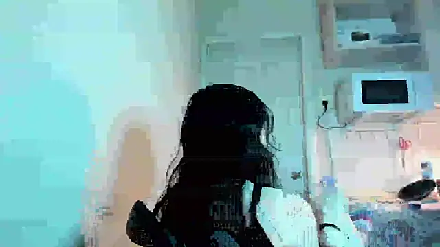 Honey Mollyy online show from 07-15-26, 10:04
