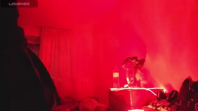Honey Mollyy online show from 07-20-26, 07:05