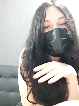Estrellitaa 69 online show from 07-25-26, 03:31