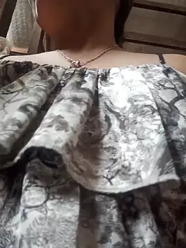 -Nibi- online show from 08-01-26, 06:34