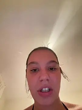 mariaagonzalezzx online show from 07-30-26, 09:03