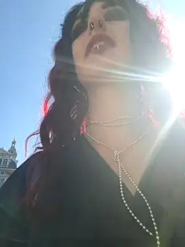 BlackLotusgirl online show from 07-29-26, 03:32