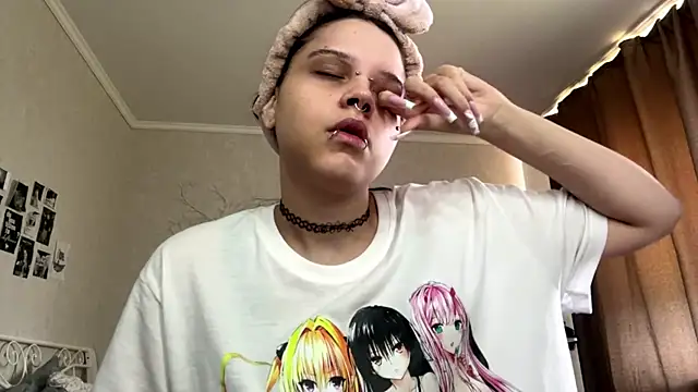 AlidaPensick online show from 07-24-26, 12:36