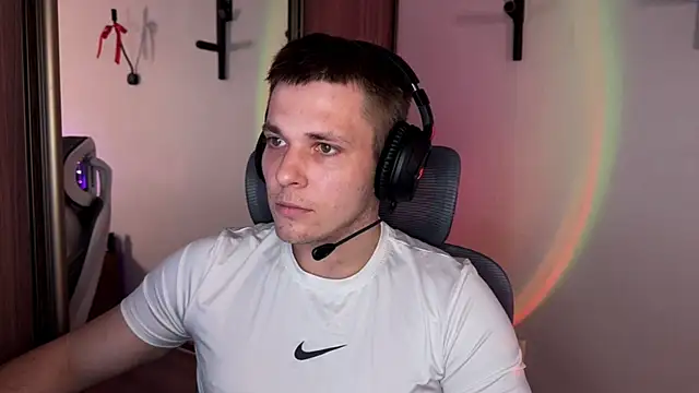 Nikclak online show from 07-16-26, 05:30