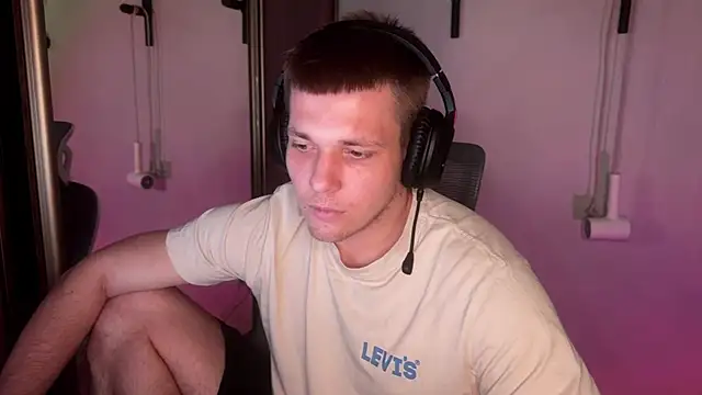 Nikclak online show from 07-19-26, 07:34