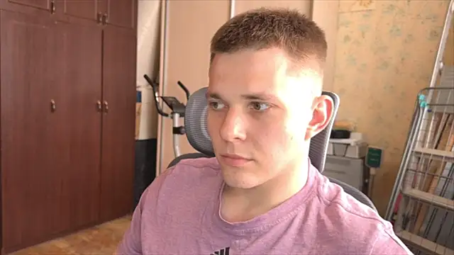 Nikclak online show from 07-30-26, 11:42