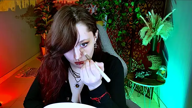 Snapshot of AliciaDelive chatting on 07-23-26, 10:57 AliciaDelive online show from 07-23-26, 10:57