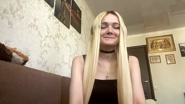 HannaGetta online show from 07-22-26, 11:13