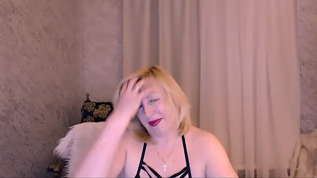 Samantha Si online show from 04-25-26, 11:46