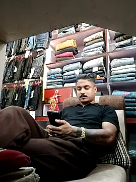 Baddie-boy69 online show from 07-21-26, 12:18