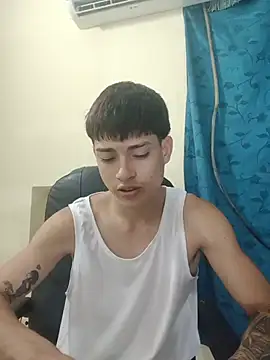 Thebestboyhot3 online show from 08-06-26, 10:00
