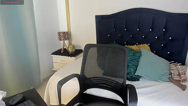 MelaniVega online show from 07-24-26, 02:04