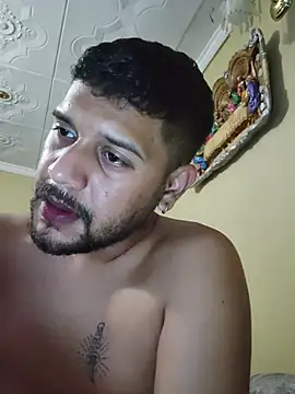 Snapshot of El-Verga-Negra chatting on 07-16-26, 06:30 El-Verga-Negra online show from 07-16-26, 06:30