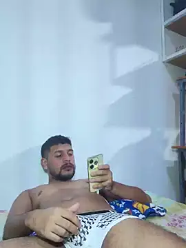 Snapshot of El-Verga-Negra chatting on 07-17-26, 06:42 El-Verga-Negra online show from 07-17-26, 06:42