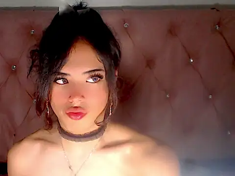 Gicelgirls online show from 08-03-26, 12:20