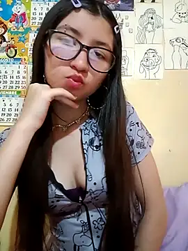 Snapshot of Ema_01 chatting on 07-17-26, 05:51 Ema 01 online show from 07-17-26, 05:51