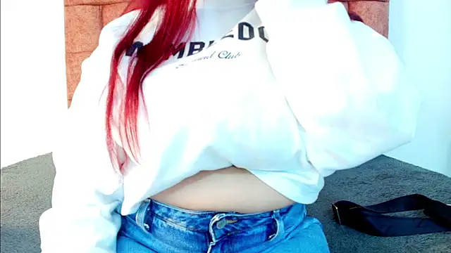 Ariel whore Dirt online show from 07-19-26, 08:12