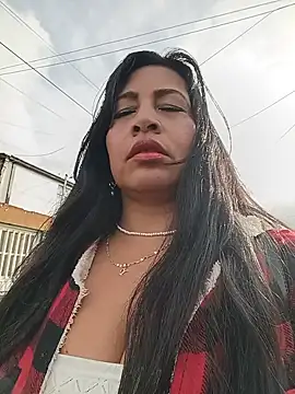 shailademons- online show from 07-23-26, 12:25