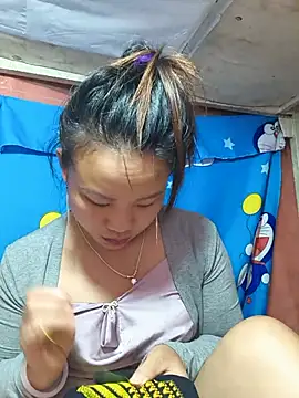 Ruby cuty- online show from 07-19-26, 03:16