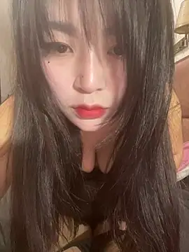 Annaa lovee online show from 07-27-26, 03:57