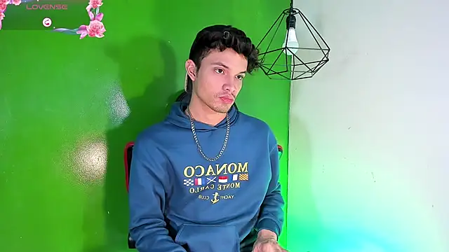 Snapshot of alexgod- chatting on 07-18-26, 12:42 alexgod- online show from 07-18-26, 12:42