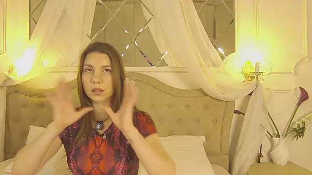 -SpoiledFairy- online show from 07-28-26, 12:23