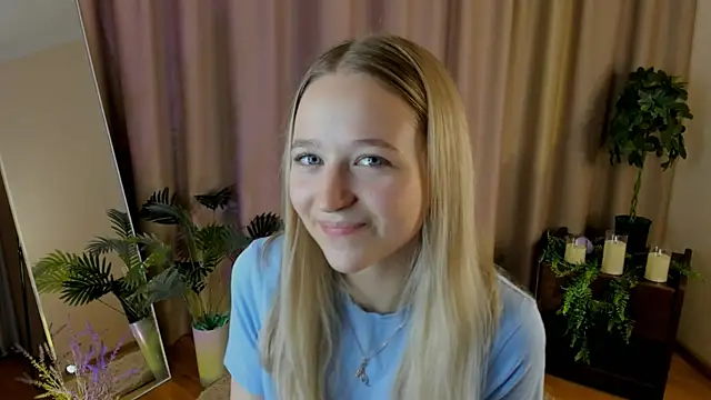 GirlMathExpert online show from 07-24-26, 06:11