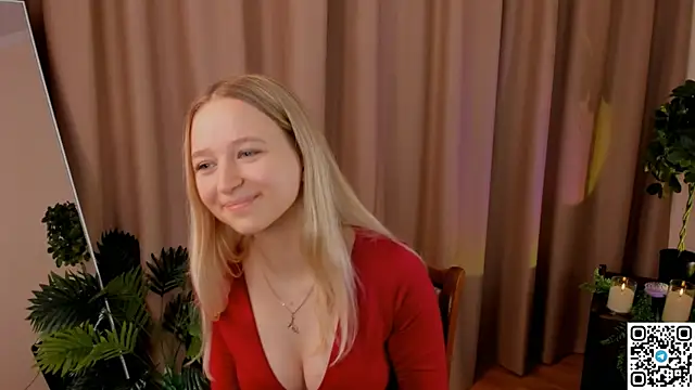 GirlMathExpert online show from 07-27-26, 06:09