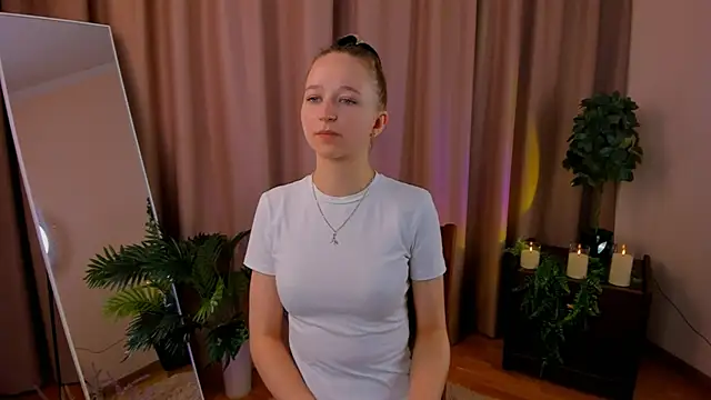 GirlMathExpert online show from 07-29-26, 06:11