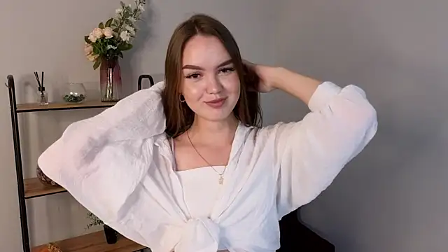 Nicole Keller online show from 07-25-26, 11:08
