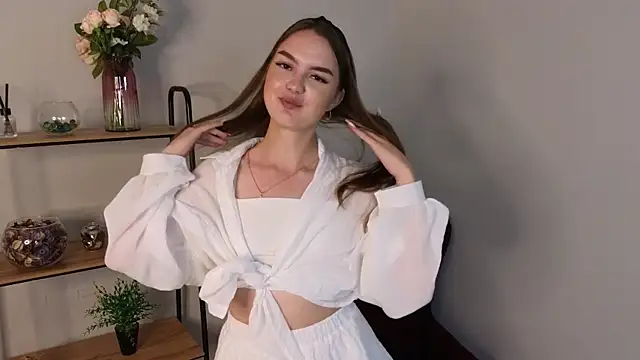 Nicole Keller online show from 07-26-26, 11:06
