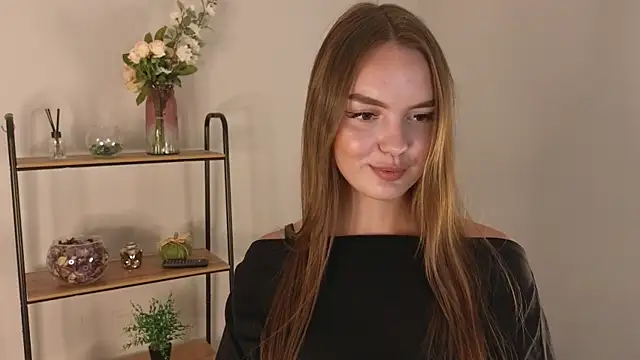Nicole Keller online show from 07-30-26, 11:09