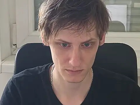 Snapshot of bluevibex96 chatting on 07-18-26, 01:59 bluevibex96 online show from 07-18-26, 01:59