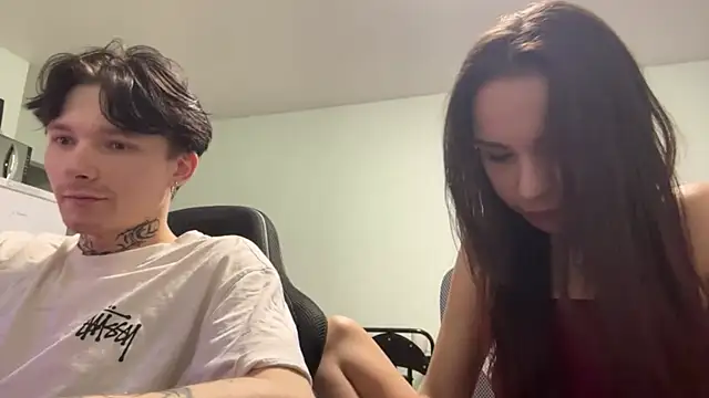 Frenchtamer online show from 07-24-26, 04:05