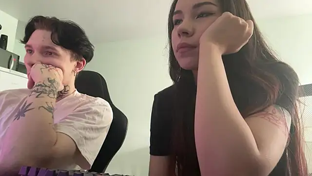 Frenchtamer online show from 07-26-26, 03:52