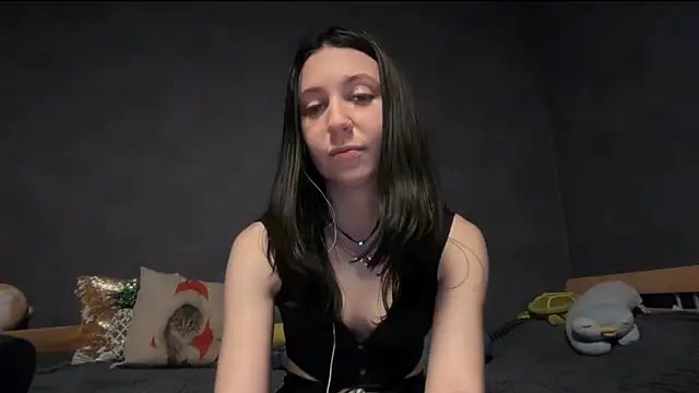 Cutie Kiss Kiss online show from 07-15-26, 07:19