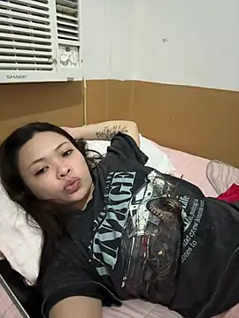 sweet pinay143 online show from 07-25-26, 10:13