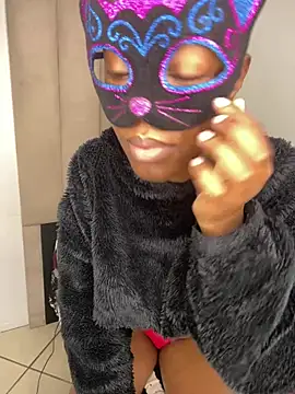SexyTamia 302 online show from 07-24-26, 09:13