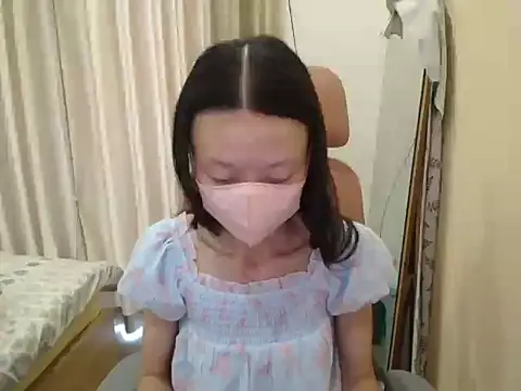 Lil-Cherry online show from 07-16-26, 07:25