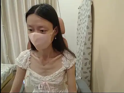Lil-Cherry online show from 07-29-26, 03:48