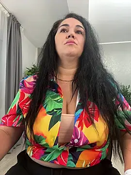 Snapshot of VickyBlazze chatting on 07-30-26, 04:00 VickyBlazze online show from 07-30-26, 04:00