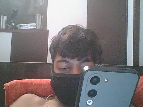 Snapshot of adarsh_music chatting on 07-27-26, 05:14 adarsh music online show from 07-27-26, 05:14