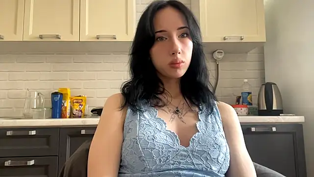 IsabellaQiueen online show from 07-23-26, 01:20
