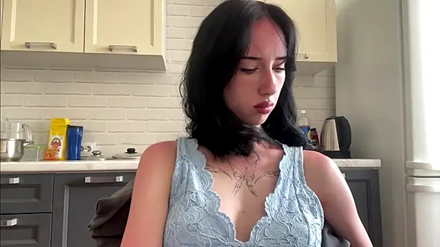 IsabellaQiueen online show from 07-30-26, 01:21