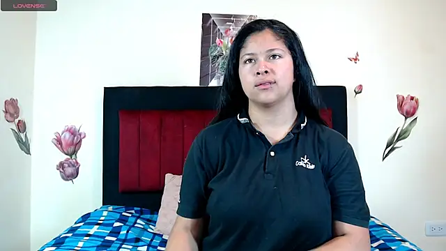 JAMYLEXS online show from 07-26-26, 11:39