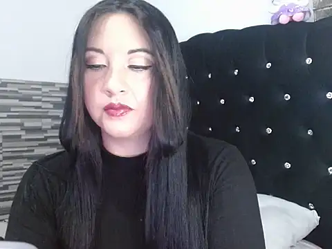 Snapshot of Melany_cute_Ariadna chatting on 07-18-26, 06:01 Melany cute Ariadna online show from 07-18-26, 06:01