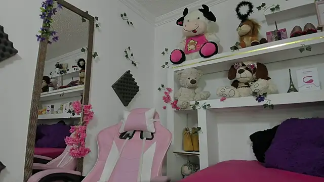 lucia temptation online show from 07-16-26, 06:36