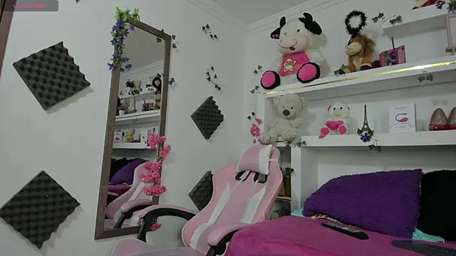 lucia temptation online show from 07-28-26, 06:31