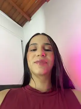 Snapshot of LilieSnow chatting on 07-28-26, 11:28 LilieSnow online show from 07-28-26, 11:28